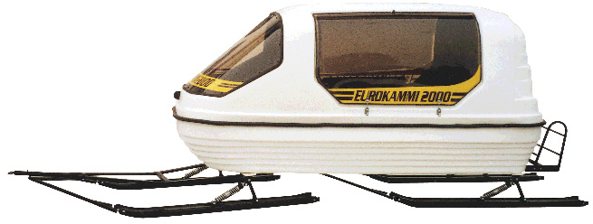 Euro-Kammi